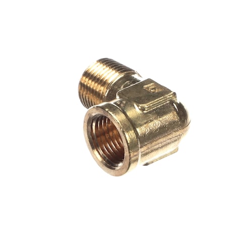 American Dish Service FITTING, PLUMBING STREET L 1 092-1006